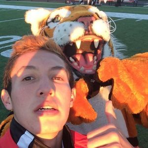 Meet your Posher, Christopher